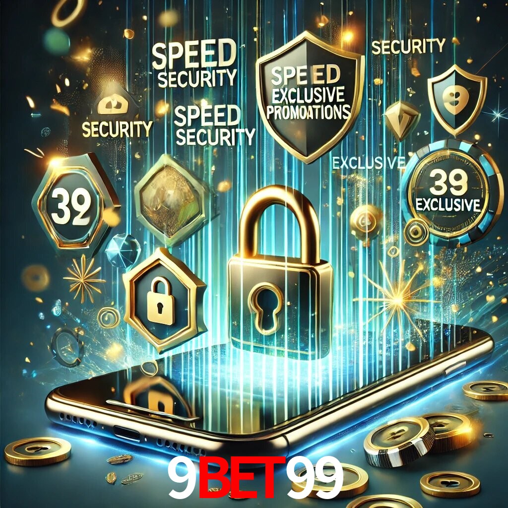Vantagens do App 9BET99