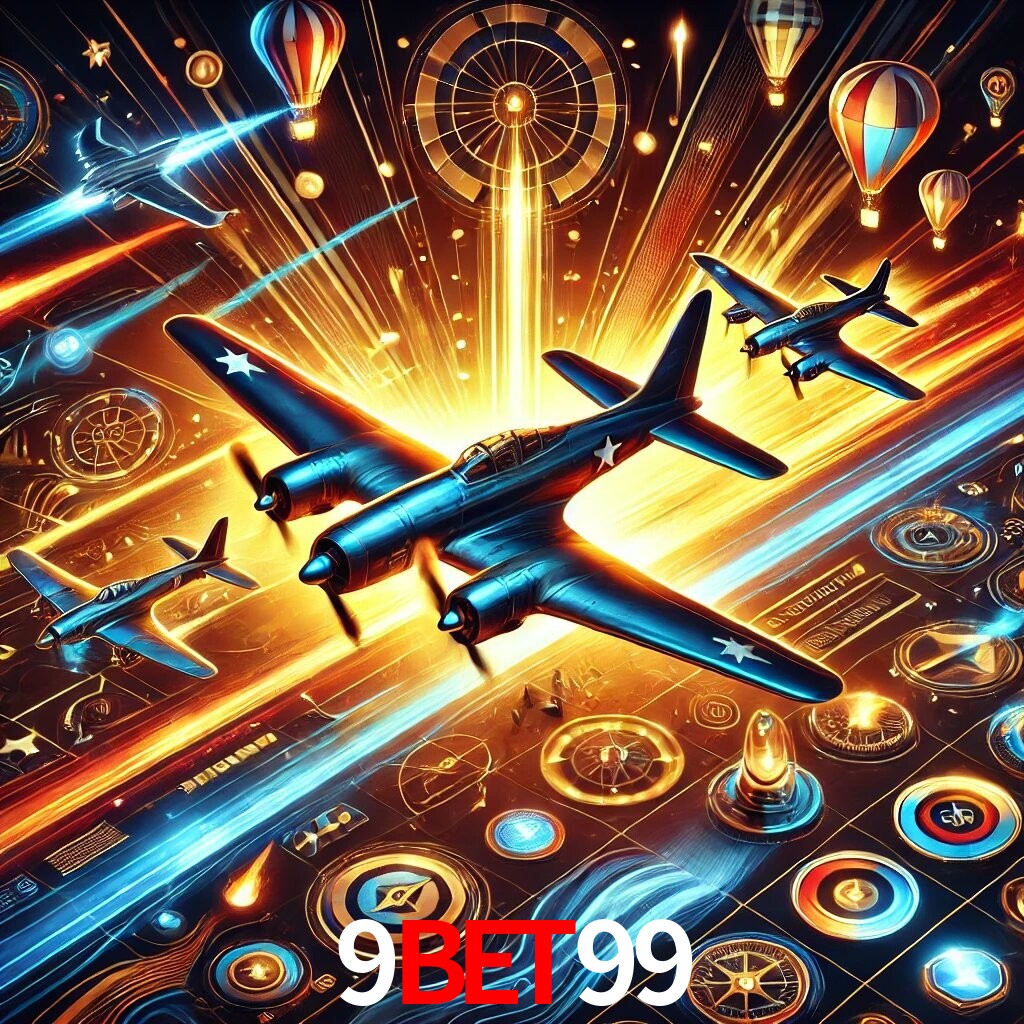 Vantagens do Aviator no 9BET99