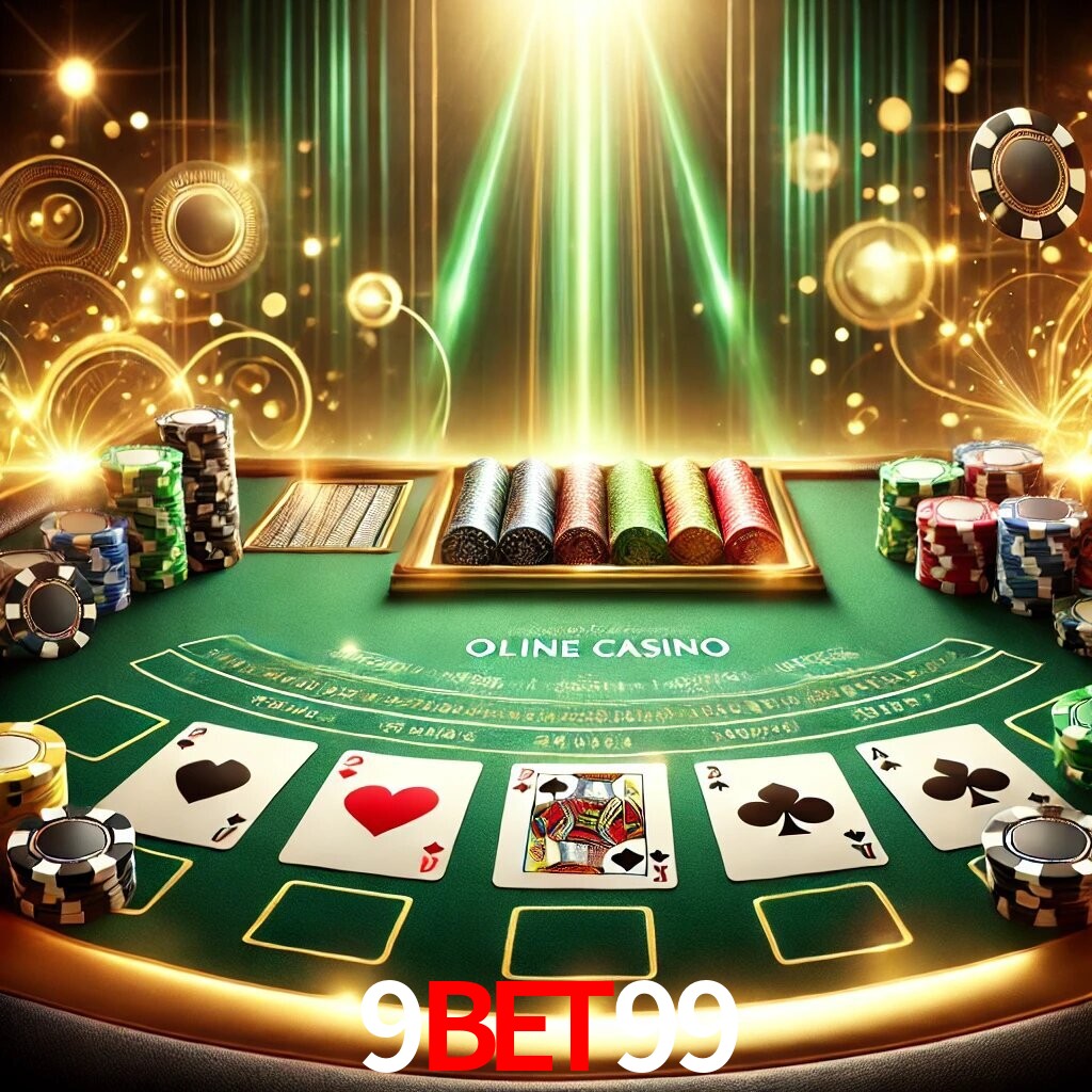 Jogos de blackjack