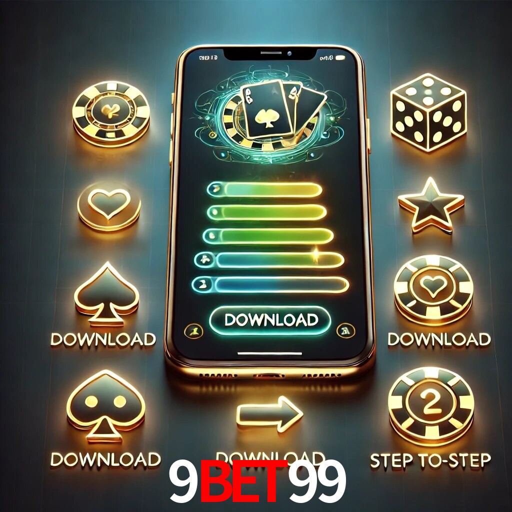 Como Baixar o App