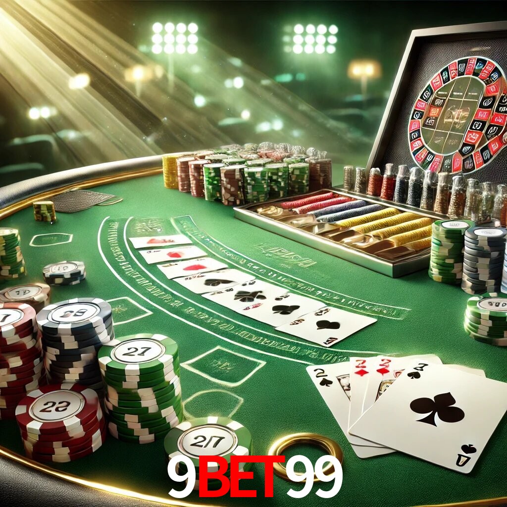 Jogos Populares no Cassino