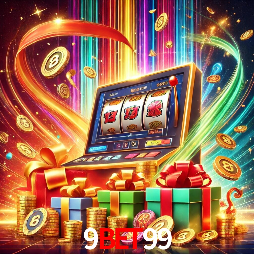 Promoções 9BET99