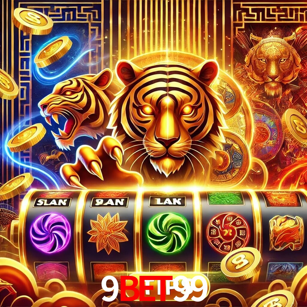 Introdução ao Fortune Tiger