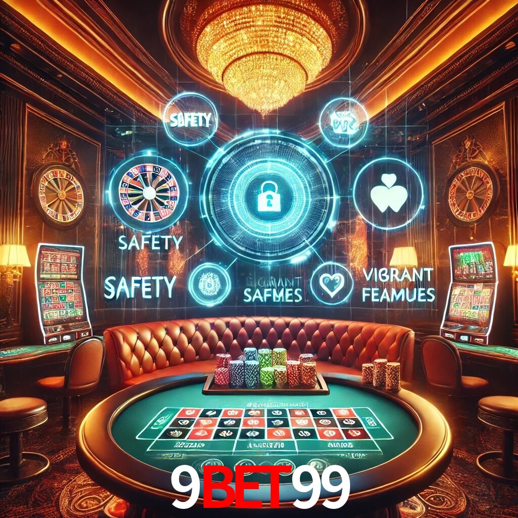 Por Que Jogar no 9BET99?