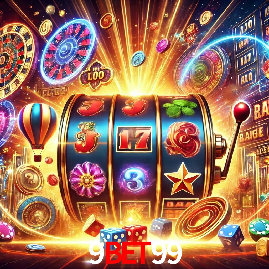 Por Que Escolher os Slots