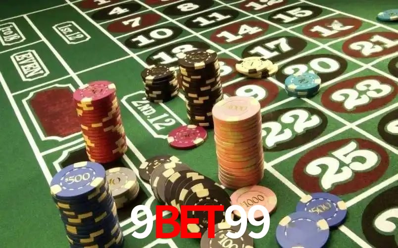 Estatísticas Esportivas 9bet99