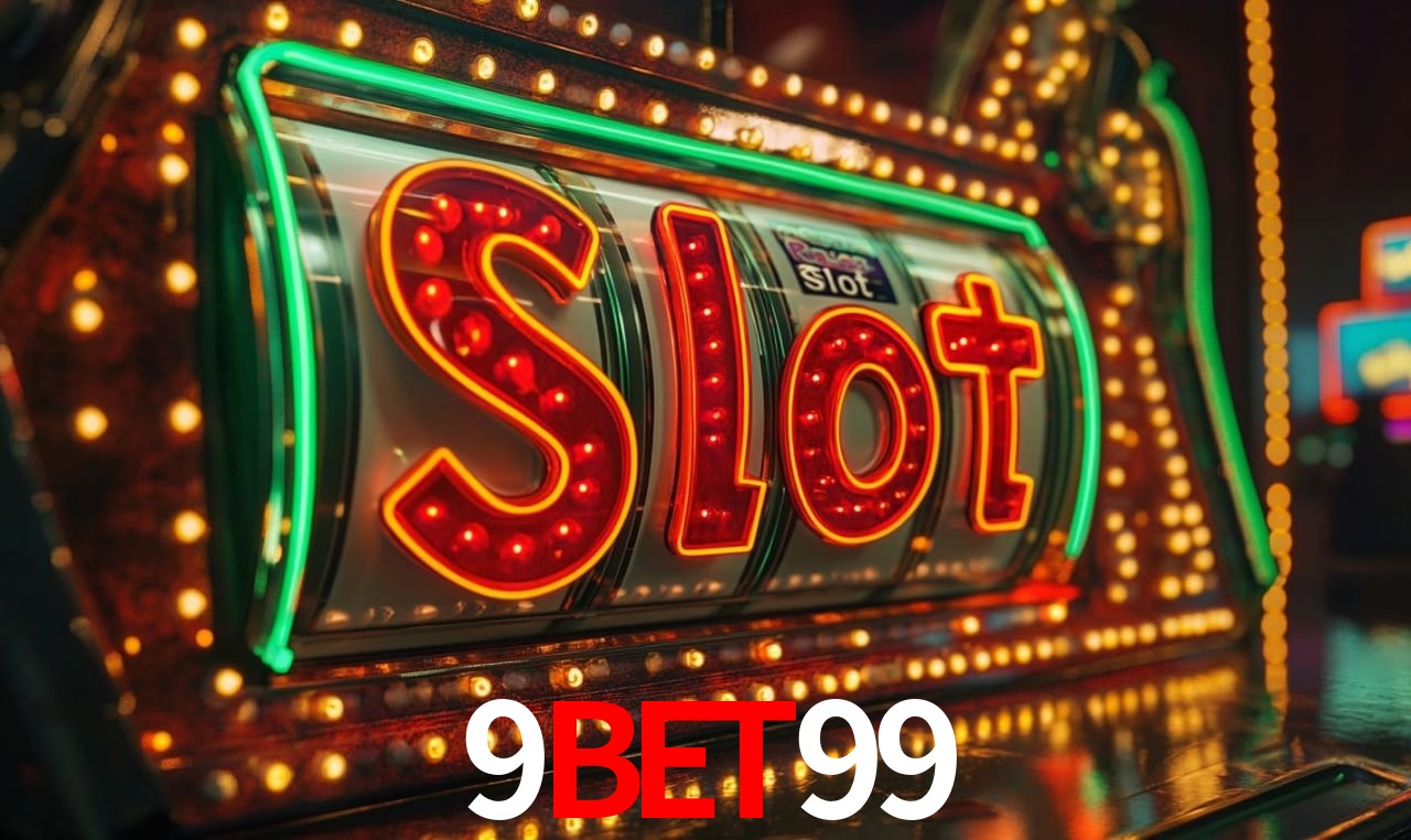 Provedores de Jogos 9bet99