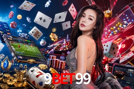 Slot Games 9bet99