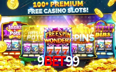 A Revolução dos Aplicativos de Jogos no 9bet99