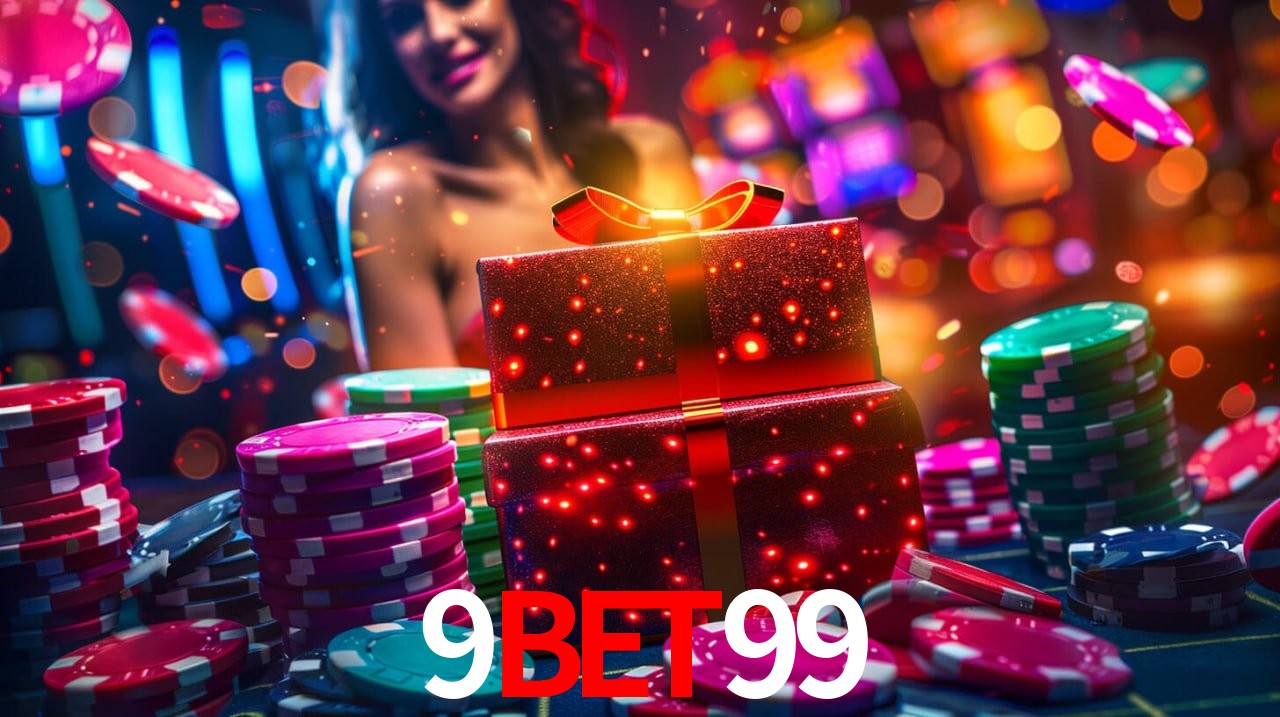A Emoção da Loteria na 9bet99: Uma Chance de Mudança de Vida