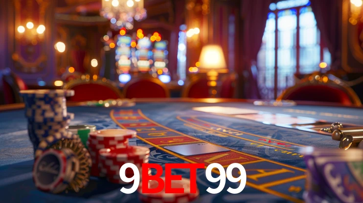 Security Systems 9bet99