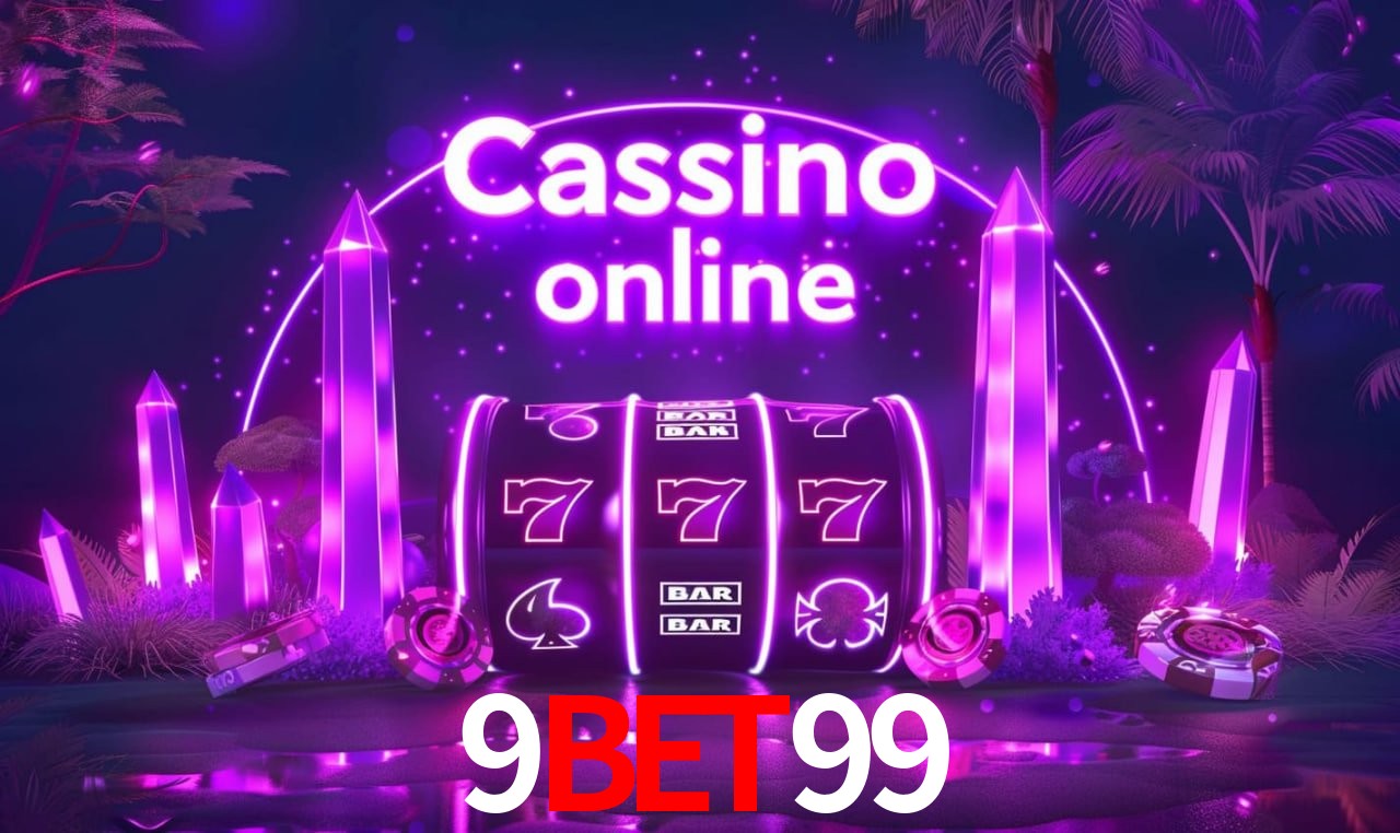Jogos de Slot 9bet99