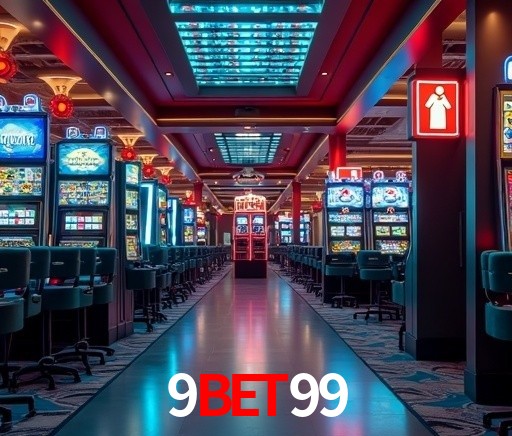 Inovações de Jogos na 9bet99: O Futuro das Experiências Interativas