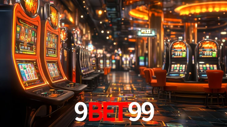 9bet99 App Interface