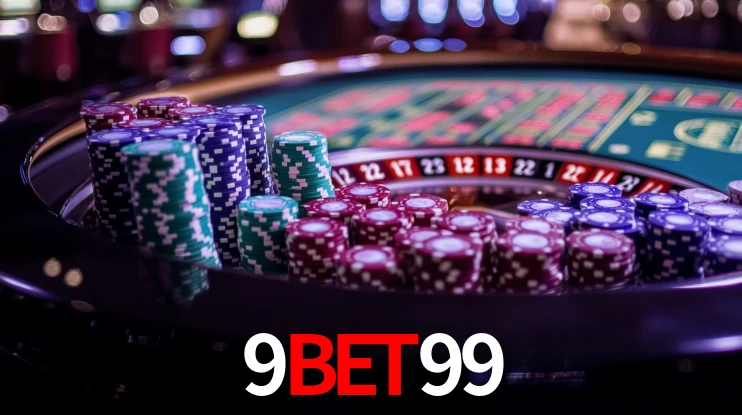 Live Casino 9bet99