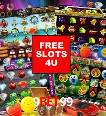 Descubra a Magia dos Jogos de Arcade no 9bet99