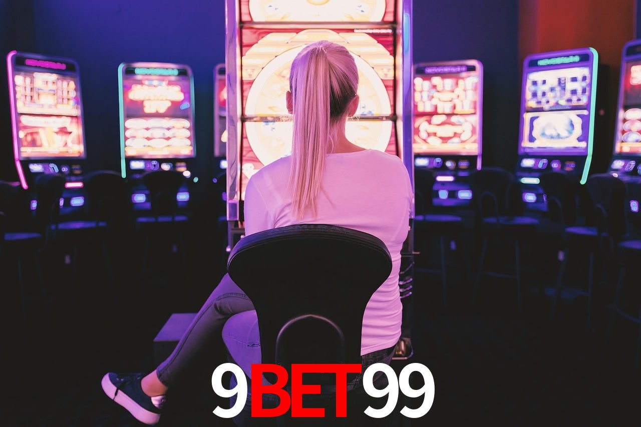 Games Directory 9bet99