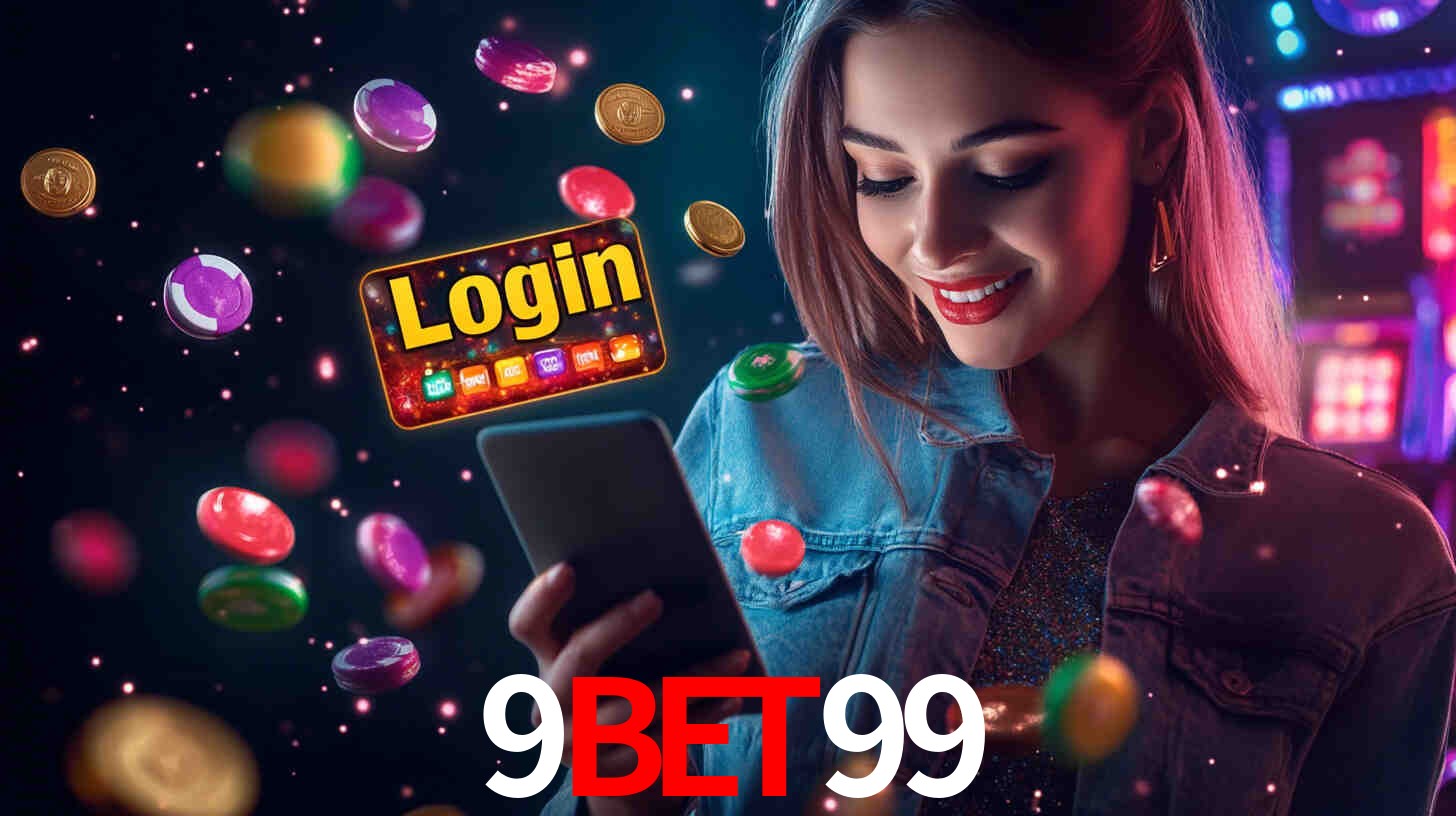A Popularidade dos Caça-Níqueis no 9bet99