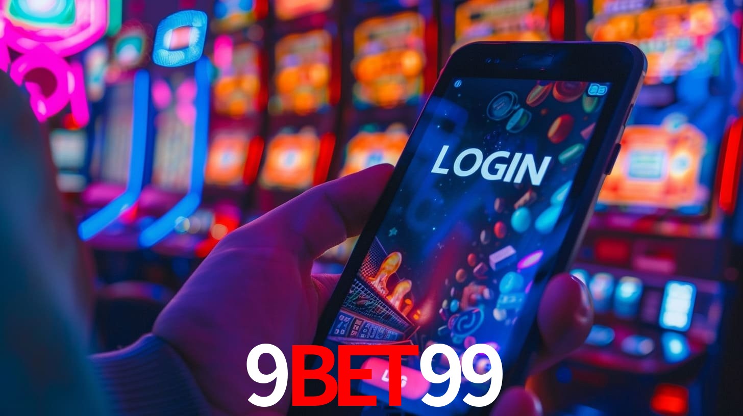 Bônus de Boas-vindas 9bet99