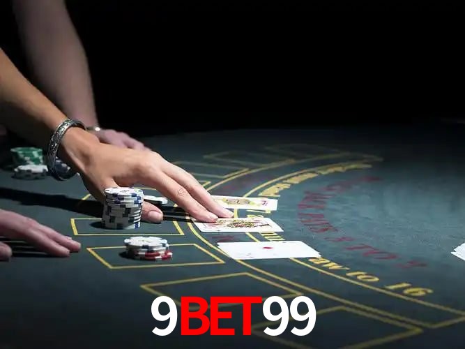 Benefícios da Conta 9bet99