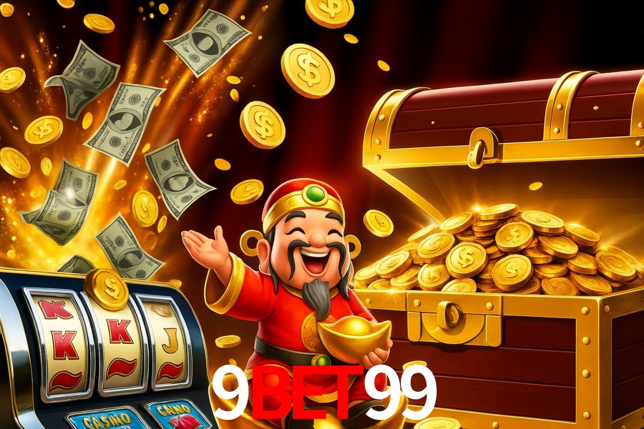 Interface do App 9bet99