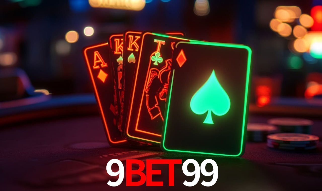 Apostas de Tênis 9bet99