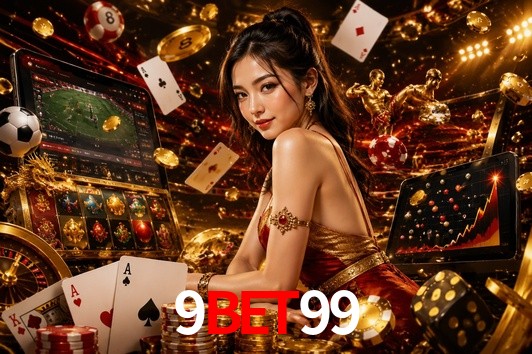 API Integration 9bet99