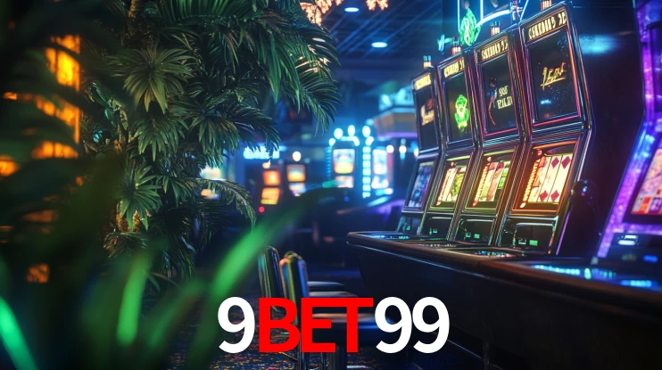 Blackjack Table 9bet99