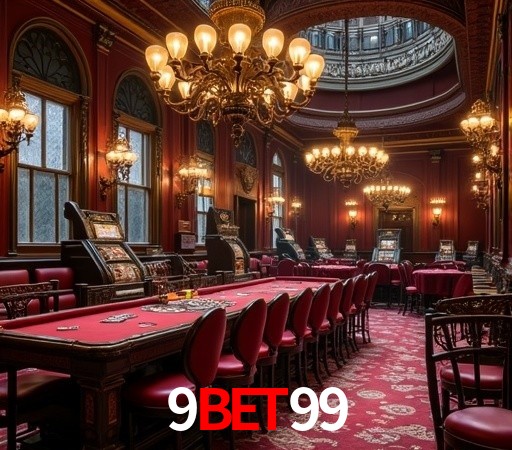Login Seguro 9bet99