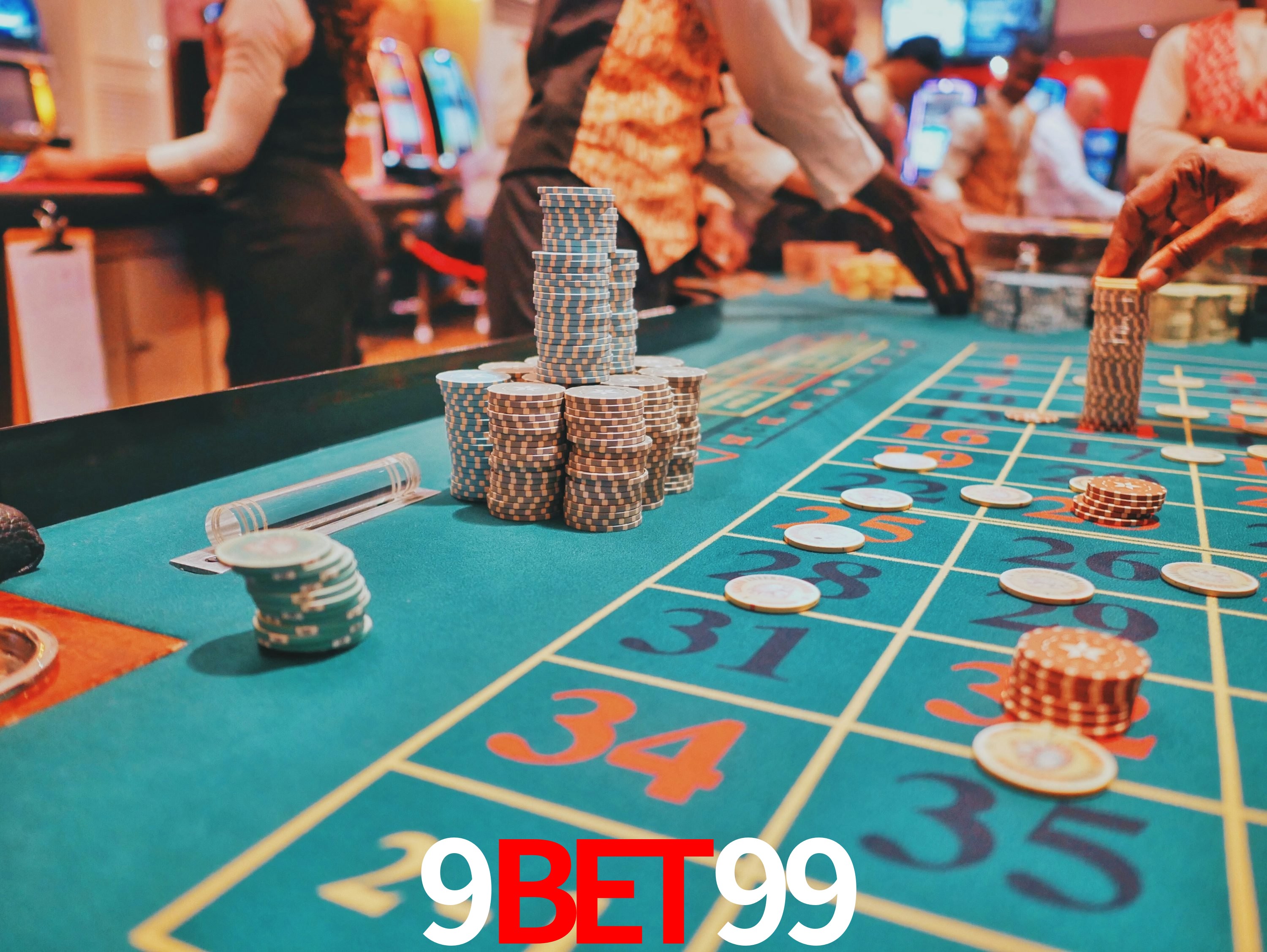 Torneios 9bet99