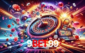 Casino VIP 9bet99