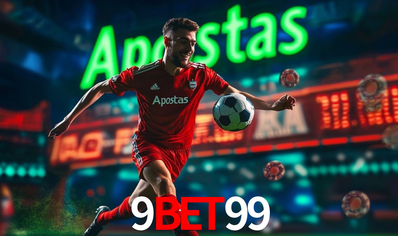 cassino 9bet99